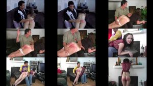  Excellent spanking girl - DallasSpanksHard – Hand From Hell Part 2 - Stress hormones reduce immunity system
